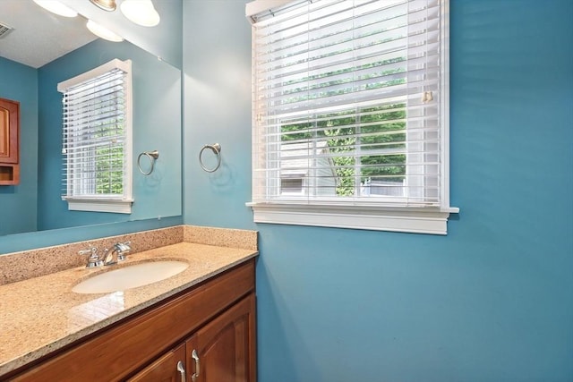 10 Tigger Ln, South Hadley, MA 01075 - bathroom featuring vanity