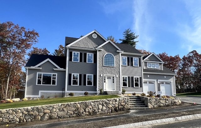 25 St Paul Ln, Westford MA, 01886, 4 bedrooms, 2.5 baths house for sale