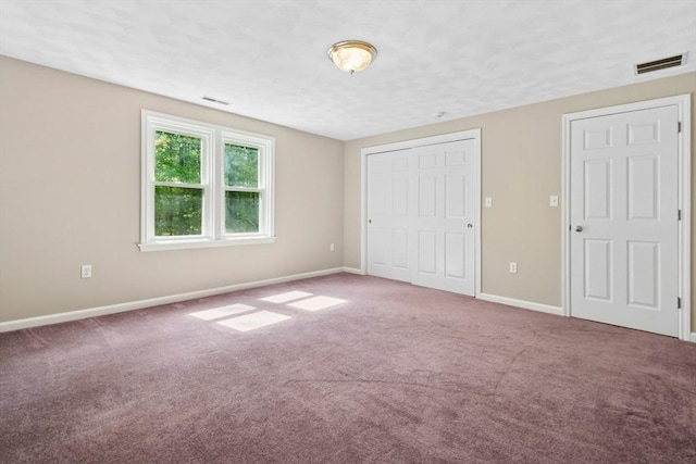 94 Old Right Rd, Ipswich, MA 01938 - unfurnished bedroom with carpet floors and a closet