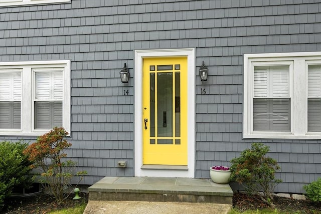 16 Field Rd Unit 16, Arlington, MA 02476 - entrance to property