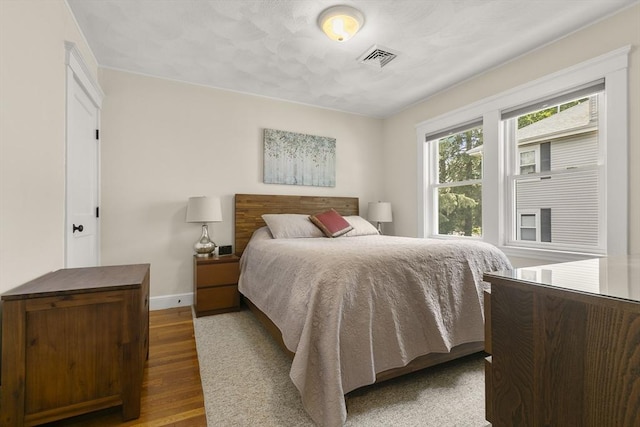 16 Field Rd Unit 16, Arlington, MA 02476 - bedroom with wood finished floors and baseboards