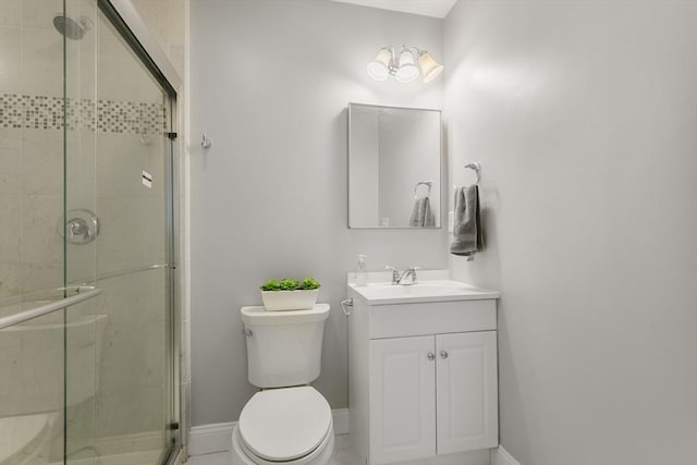 16 Field Rd Unit 16, Arlington, MA 02476 - full bath with vanity and a stall shower
