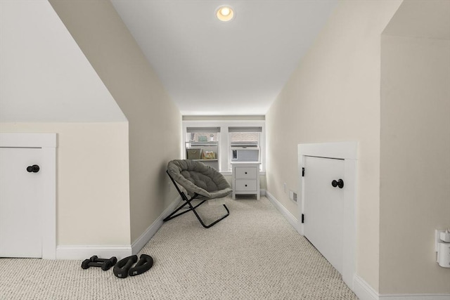 16 Field Rd Unit 16, Arlington, MA 02476 - sitting room with carpet