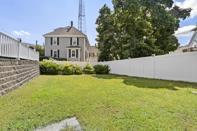 200 Elliot St Unit 1, Newton, MA 02464 - view of yard