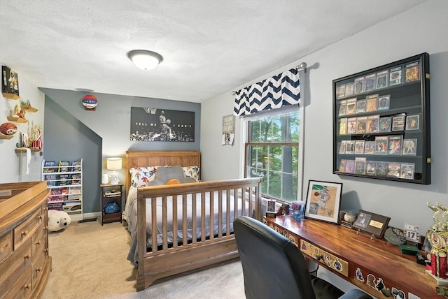 22 Dean St, Hudson, MA 01749 - carpeted bedroom with a desk