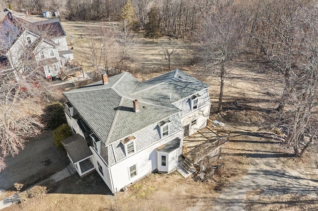 33 Burbank St, Millbury, MA 01527 - view of subject property