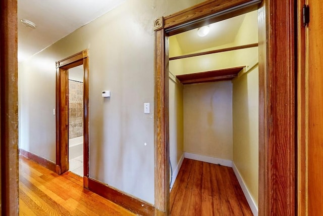 76 Belden St, Boston, MA 02125 - view of closet