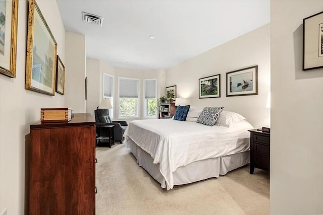 90 Trotter Rd Unit 309, Weymouth, MA 02190 - bedroom with light carpet