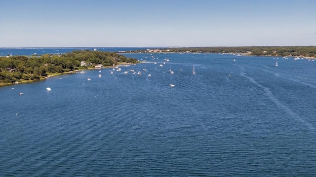 267 Barnes Rd, Oak Bluffs, MA 02557 - view of water feature