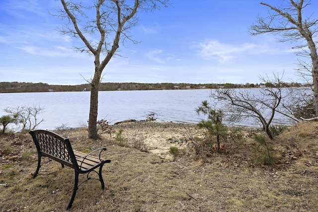 267 Barnes Rd, Oak Bluffs, MA 02557 - water view