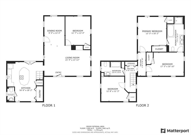 2 Fay Ct, Southborough, MA 01772 - floor plan / room layout