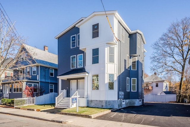 43-45 Wellington St Unit 2, Waltham, MA 02451 - view of front of home