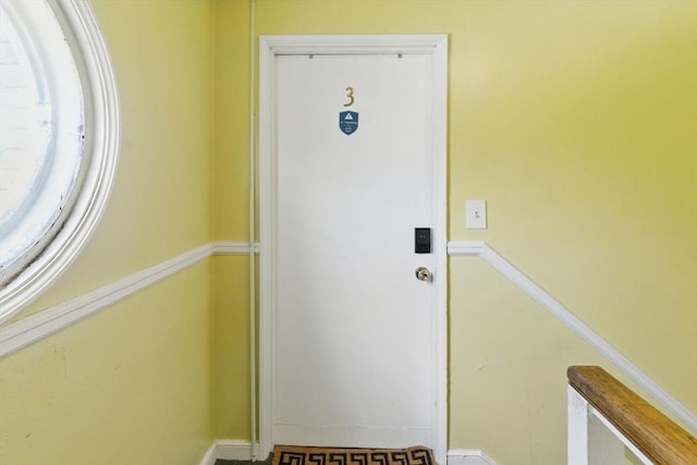 42 Newman Rd Unit 3, Malden, MA 02148 - doorway to property