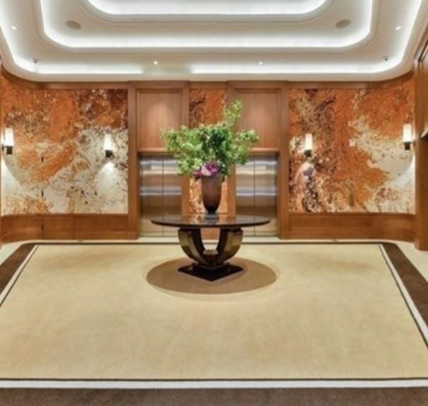 1 Dalton Unit 2410, Boston, MA 02115 - view of lobby