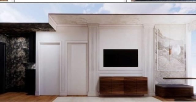 1 Dalton Unit 2410, Boston, MA 02115 - interior space