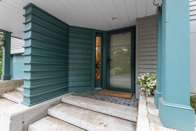 1175 Chestnut St Unit 33, Newton, MA 02464 - view of exterior entry