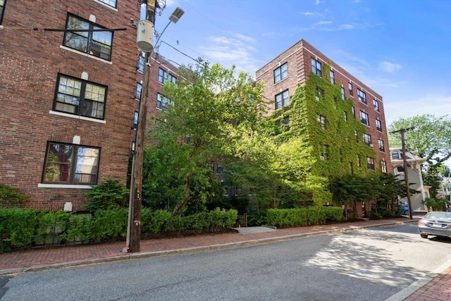 50 Follen St Unit 306, Cambridge, MA 02138 - view of property