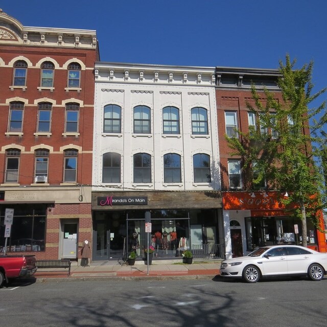 261-263 Main St, Northampton, MA 01060 - view of property