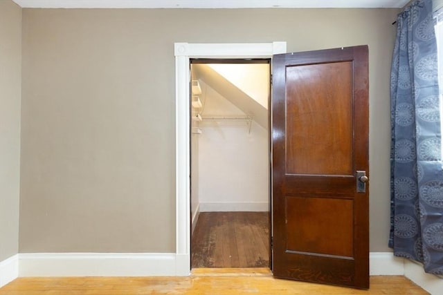 221 Eastern Ave, Lynn, MA 01902 - view of closet
