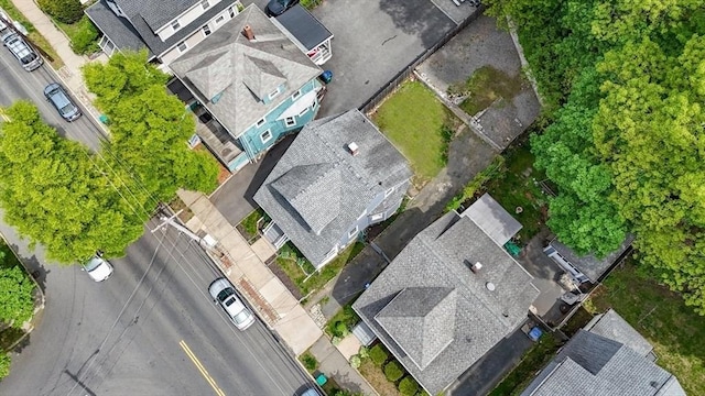 221 Eastern Ave, Lynn, MA 01902 - bird's eye view