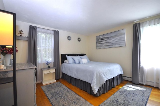3 Cornet Stetson, Rockland, MA 02370 - bedroom featuring multiple windows and wood finished floors