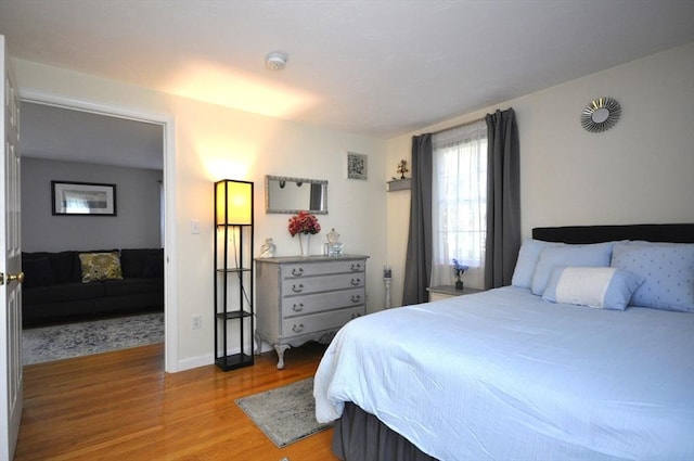 3 Cornet Stetson, Rockland, MA 02370 - bedroom featuring wood finished floors and baseboards