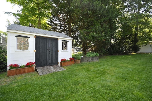 3 Cornet Stetson, Rockland, MA 02370 - view of shed