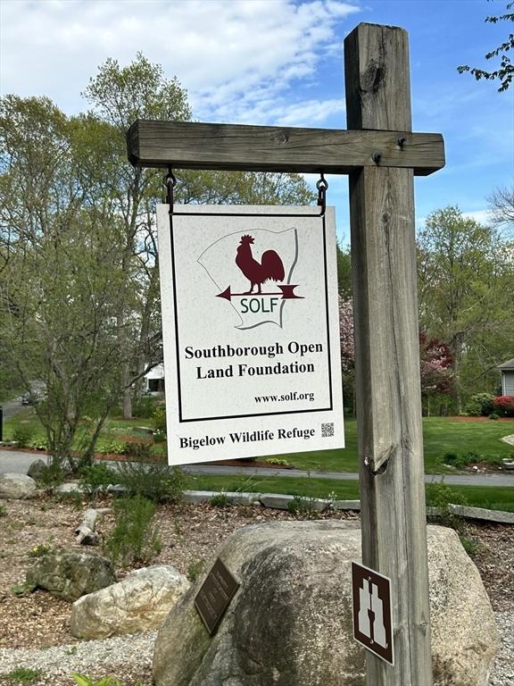 2 David Henry Gardner Ln, Southborough, MA 01772 - exterior view