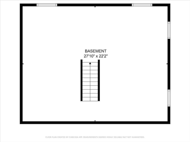 440 Broadway, North Attleboro, MA 02760 - view of home floor plan