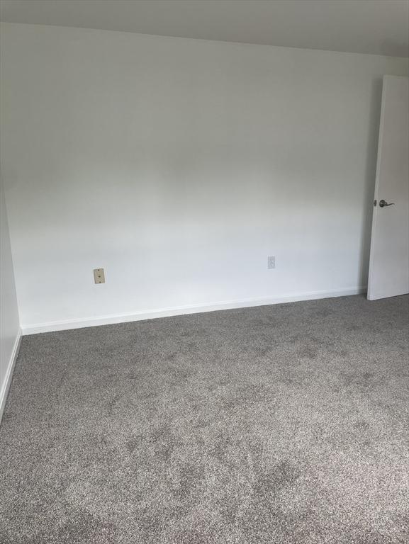 8 Zabriskie Unit 8B, Newburyport, MA 01950 - carpeted spare room with baseboards