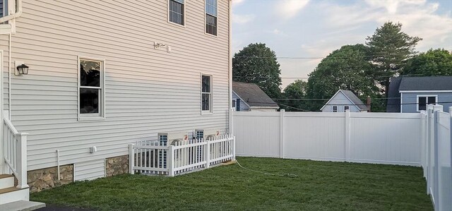 29 Roanoke St, Lynn, MA 01904 - view of property exterior