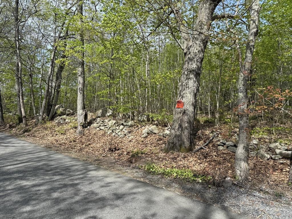 LOT0 Old Westminster Rd, Hubbardston, MA 01452