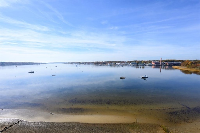 5 Oak Hill Rd, Wareham, MA 02571 - water view