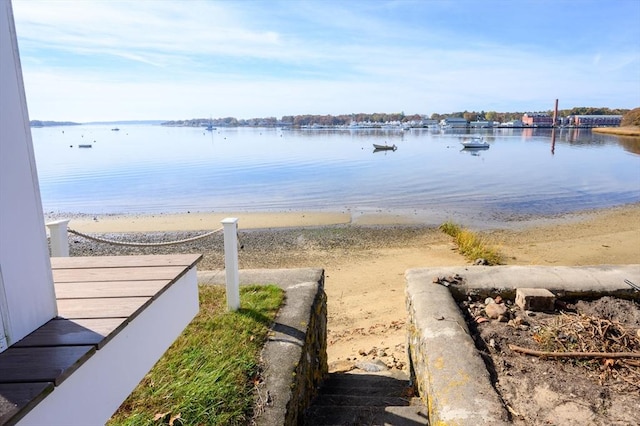 5 Oak Hill Rd, Wareham, MA 02571 - water view