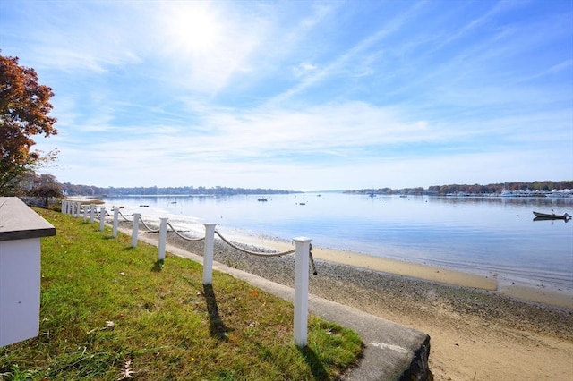 5 Oak Hill Rd, Wareham, MA 02571 - water view