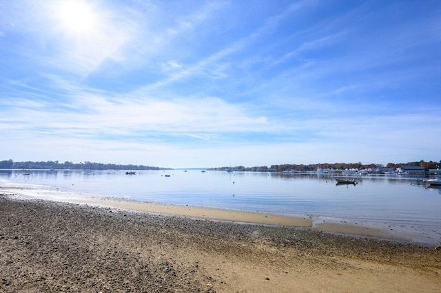 5 Oak Hill Rd, Wareham, MA 02571 - water view with nearby beach