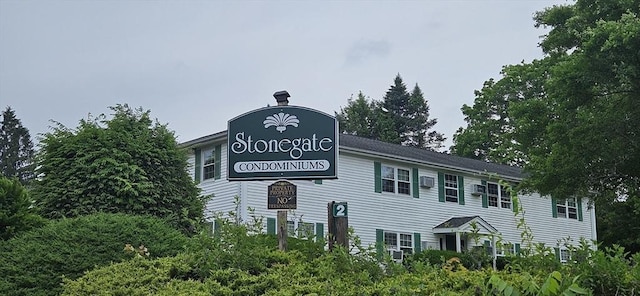 1 Wysocki Dr Unit 9, Dudley, MA 01571 - view of property