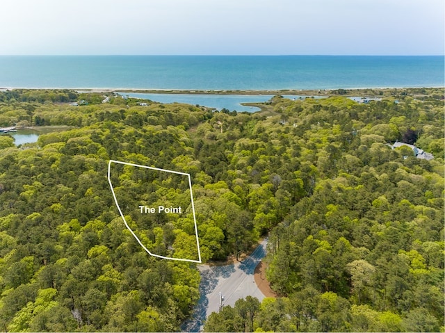 0 Indian Trl, Barnstable MA, 02655 land for sale