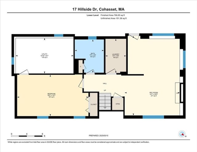 home floor plan