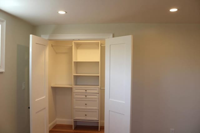 6 Lovis Ave, Wakefield, MA 01880 - view of closet