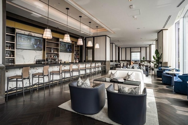 240 Devonshire St Unit 3708, Boston, MA 02110 - view of lobby