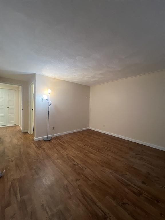 9 Broadway Unit 210, Saugus, MA 01906 - bonus room with wood finished floors