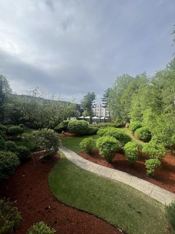 9 Broadway Unit 210, Saugus, MA 01906 - view of property's community