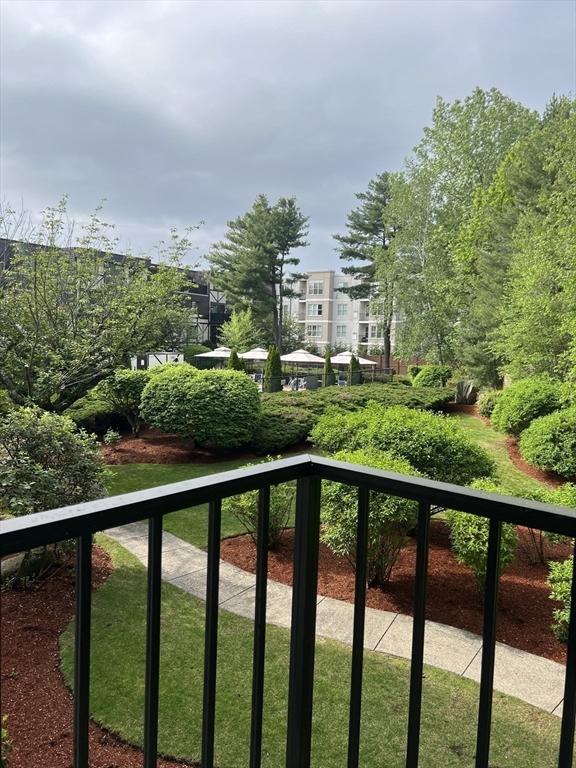 9 Broadway Unit 210, Saugus, MA 01906 - view of balcony