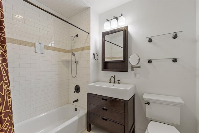 150 Moody St Unit 34, Waltham, MA 02453 - bathroom with toilet, vanity, and shower / tub combo
