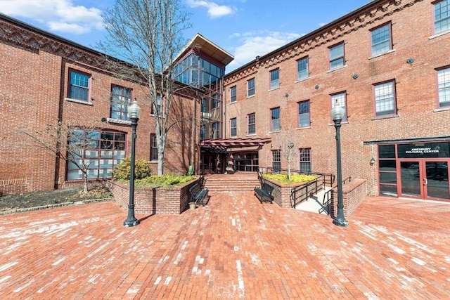 37 Millyard Unit 206, Amesbury, MA 01913 - view of home's community