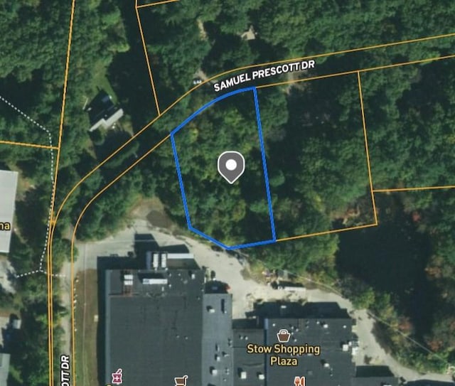 0 Samuel Prescott Dr, Stow MA, 01775 land for sale