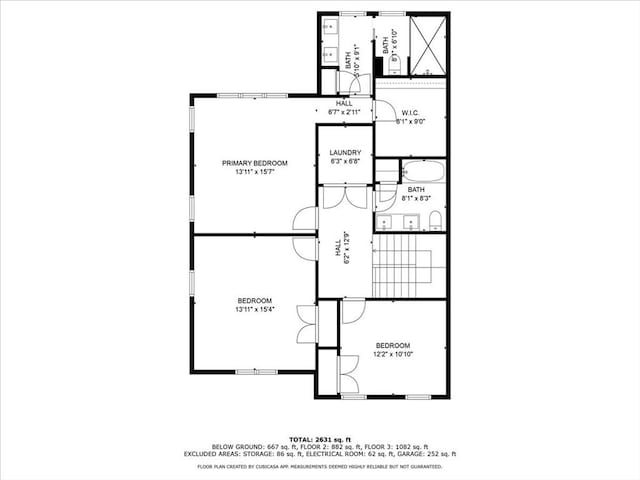 68 Evergreen Unit B, Newton, MA 02466 - view of layout