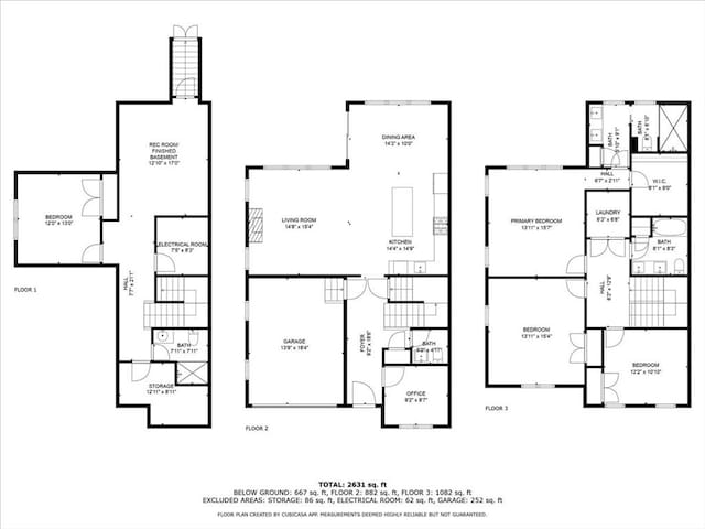 68 Evergreen Unit B, Newton, MA 02466 - plan