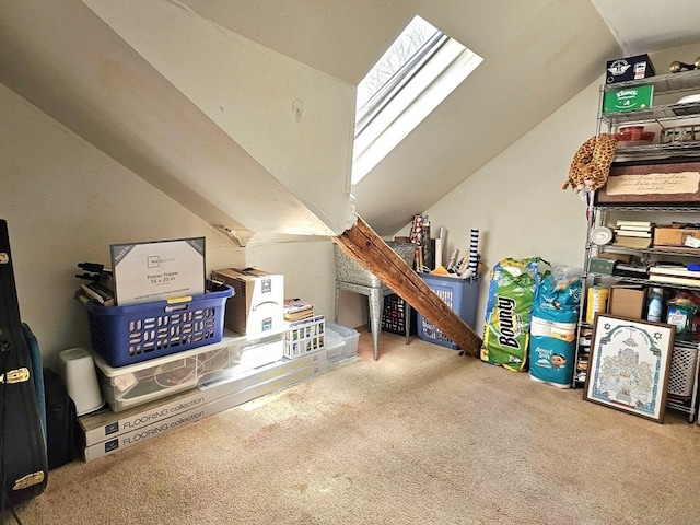 4 Randall Rd, Mattapoisett, MA 02739 - interior space featuring carpet floors
